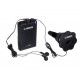 Yamaha SB7J Silent Brass System for Trumpet and Cornet Бесшумная сурдина и персональная студия для трубы